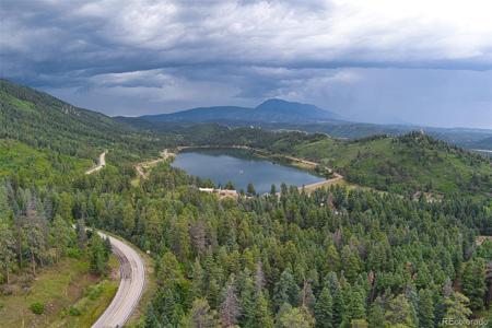 Colorado State Hwy 12