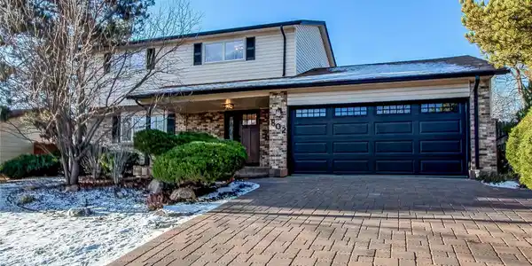 802 Altair Drive