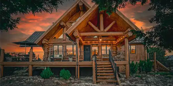 810 Mustang Road