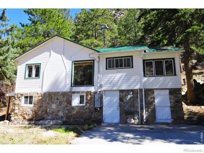 290 River Fork Road
