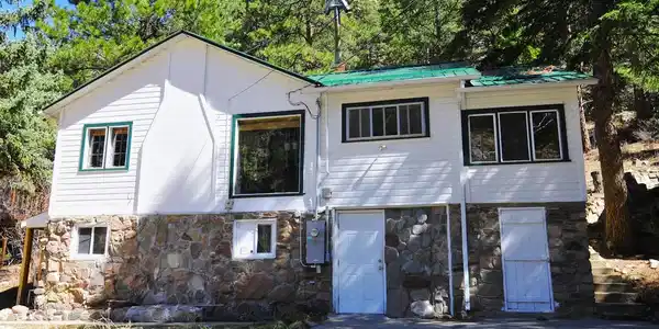 290 River Fork Road