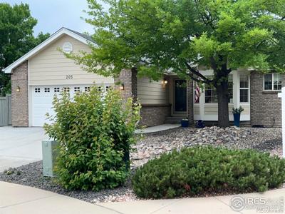 205 Timber Ridge Court