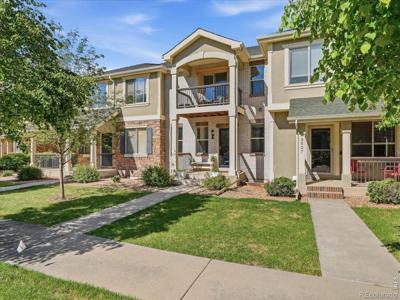 3527 Big Ben Drive