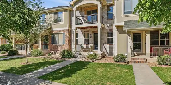 3527 Big Ben Drive