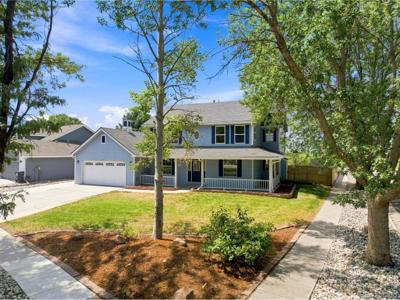 201 Cheyenne Drive
