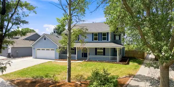 201 Cheyenne Drive