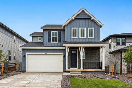 7267 Prairie Sage Place