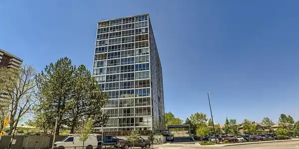 3100 E Cherry Creek South Drive