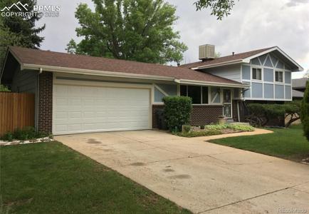 4269 N Hammock Drive