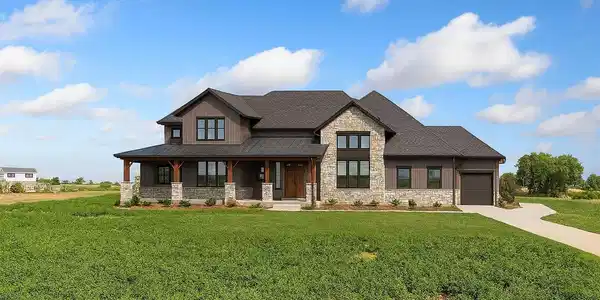 1970 Country Drive