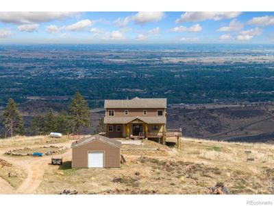 801 Hernia Hill Trail