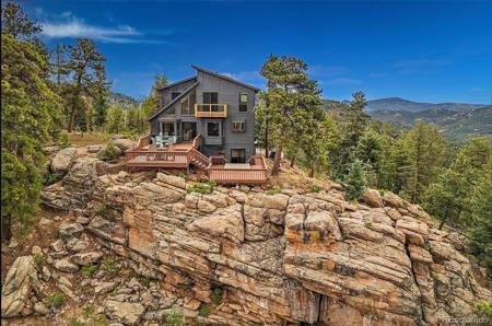 32482 Lodgepole Drive