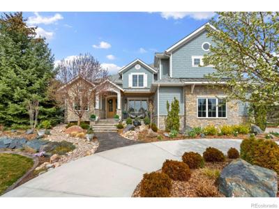 3614 Rocky Stream Drive