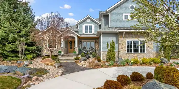 3614 Rocky Stream Drive