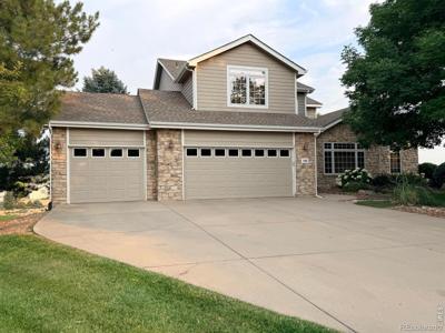899 Panorama Place