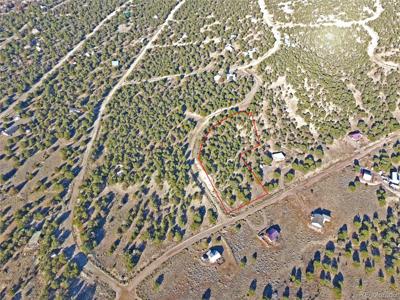 2001-2005 Lost Cave Way