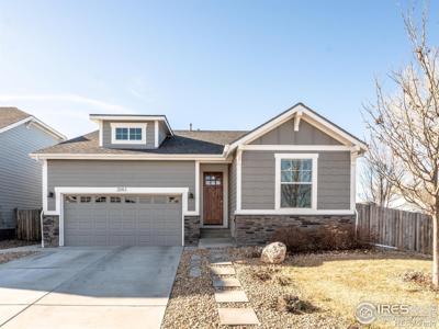 2093 Boise Court