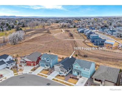 1620 Foggy Brook Drive