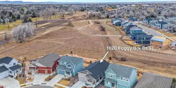 1620 Foggy Brook Drive