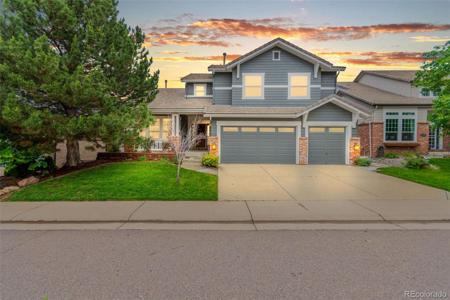 3075 Greensborough Drive