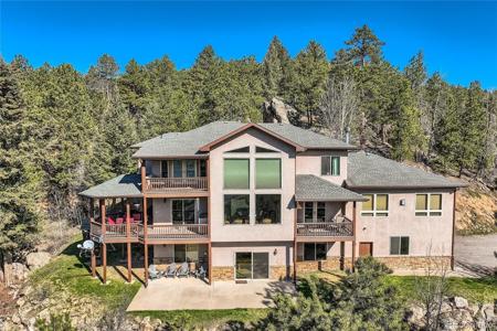 9659 S Turkey Creek Road