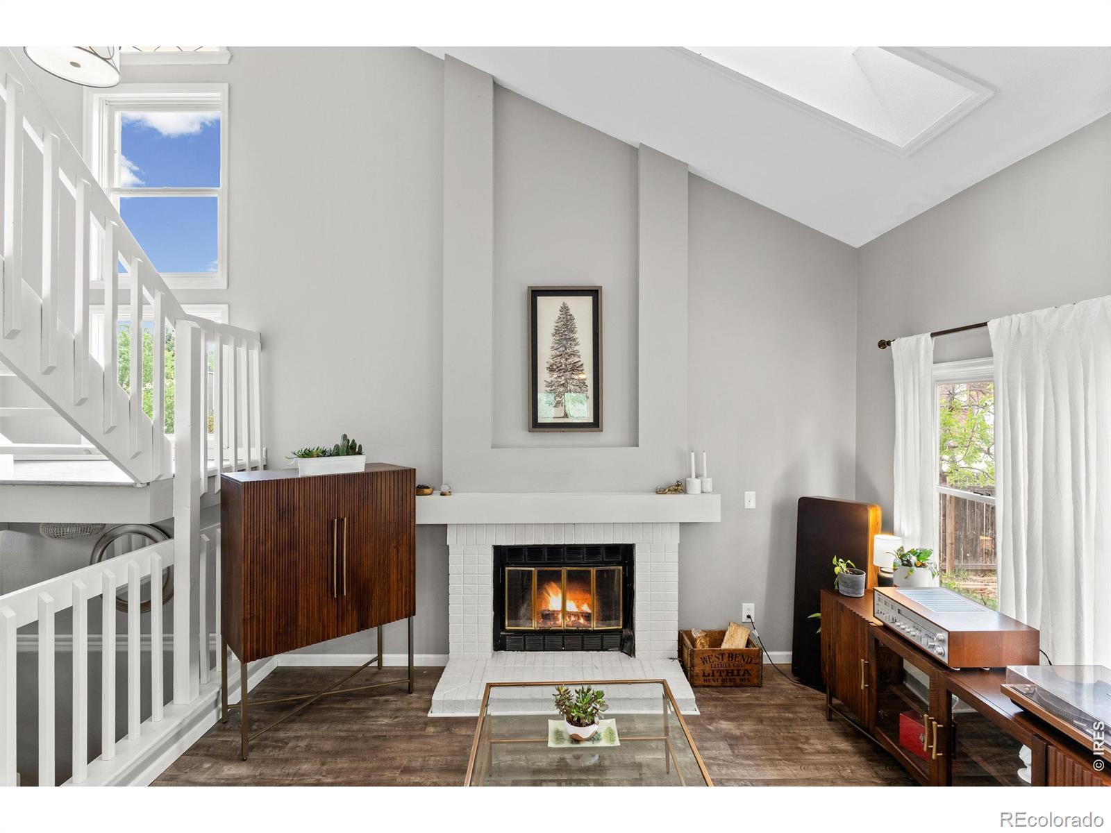 Image 4: Warm, Light-Filled Living Spaces Designed for Everyday Living