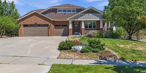 7654 Umber Court