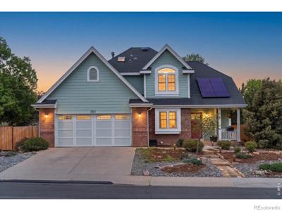 2801 Blue Leaf Drive
