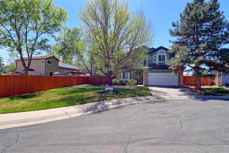 2542 W 108th Place