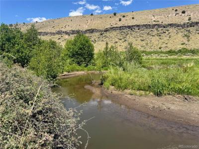 lot 5 Canyon Road