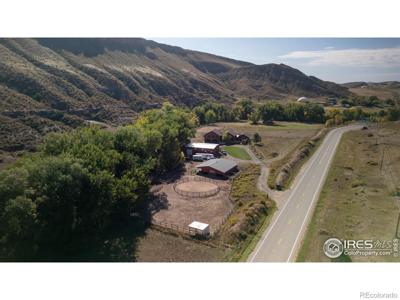 9680 W County Road 38 E