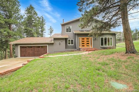 8851 Blue Creek Road
