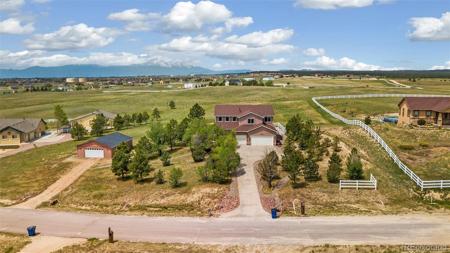11960 Conestoga Trail