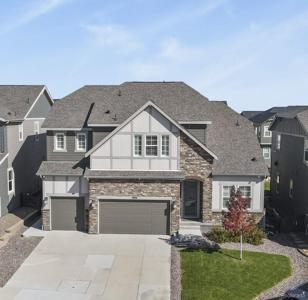 3055 Blithe Point