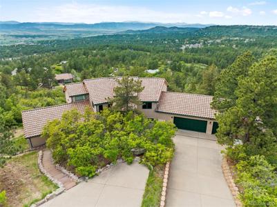 857 Pawnee Trail