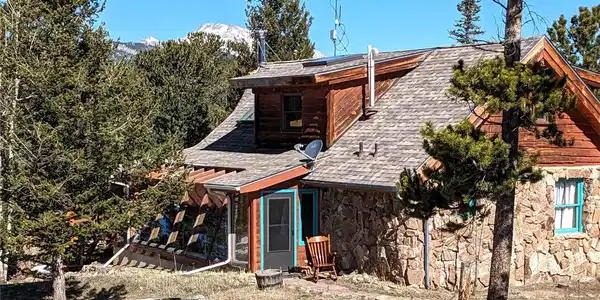 600 Rock Lake Road