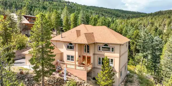 12023 Coal Creek Heights Drive