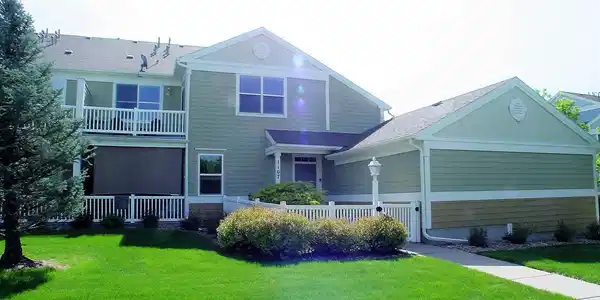 640 Gooseberry Drive
