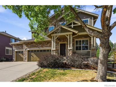 123 Falcon Lane