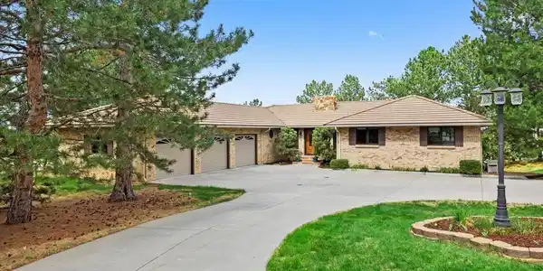 6471 E Lookout Drive