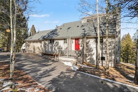 9780 S Warhawk Road
