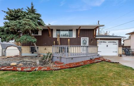 1358 Luna Drive