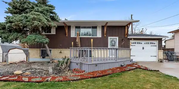1358 Luna Drive