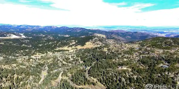 Image 2: View of the City of Denver looking North Image 2: View of the City of Denver looking North