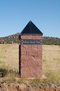 L10 B3 Indian Head Trail