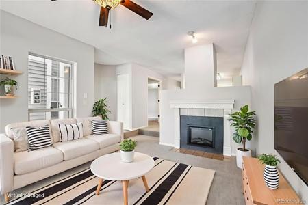 7434 Singing Hills Court