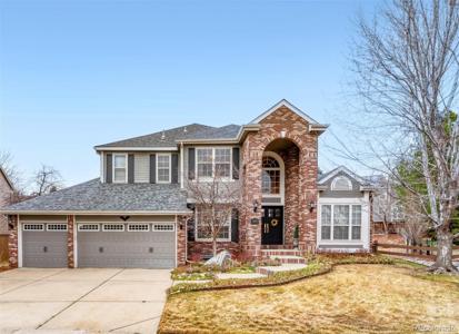 1073 Southbury Court