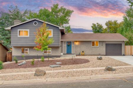 2210 Wynkoop Drive
