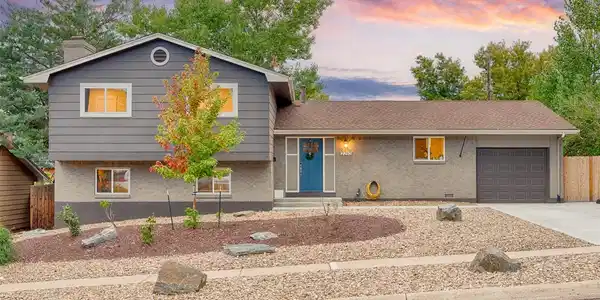 2210 Wynkoop Drive