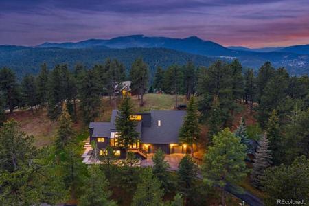 2368 Bitterroot Lane